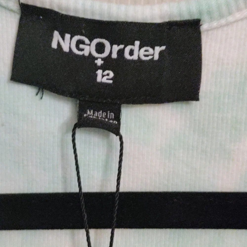 NGOrder  Tank Top - Picture 3 of 5